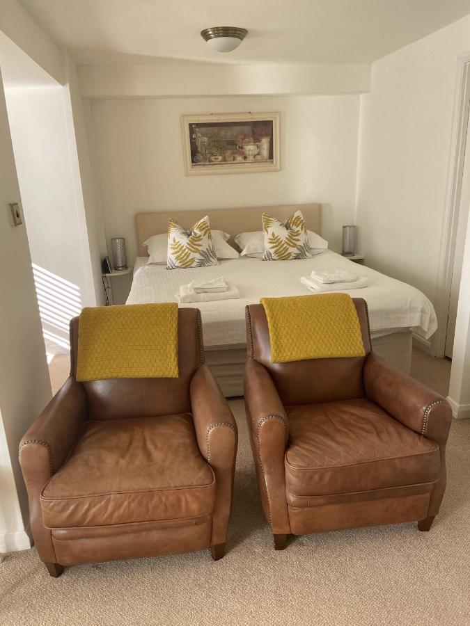 Bed and Breakfast Linden House Торки Номер фото